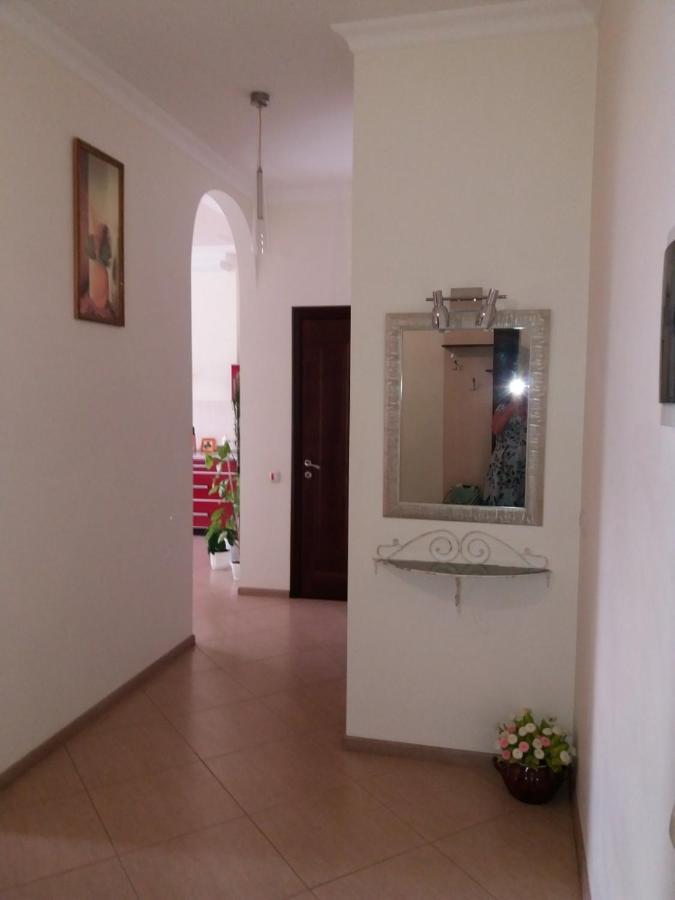 Apartament Na Panteylemonovskaya Οδησσός Εξωτερικό φωτογραφία